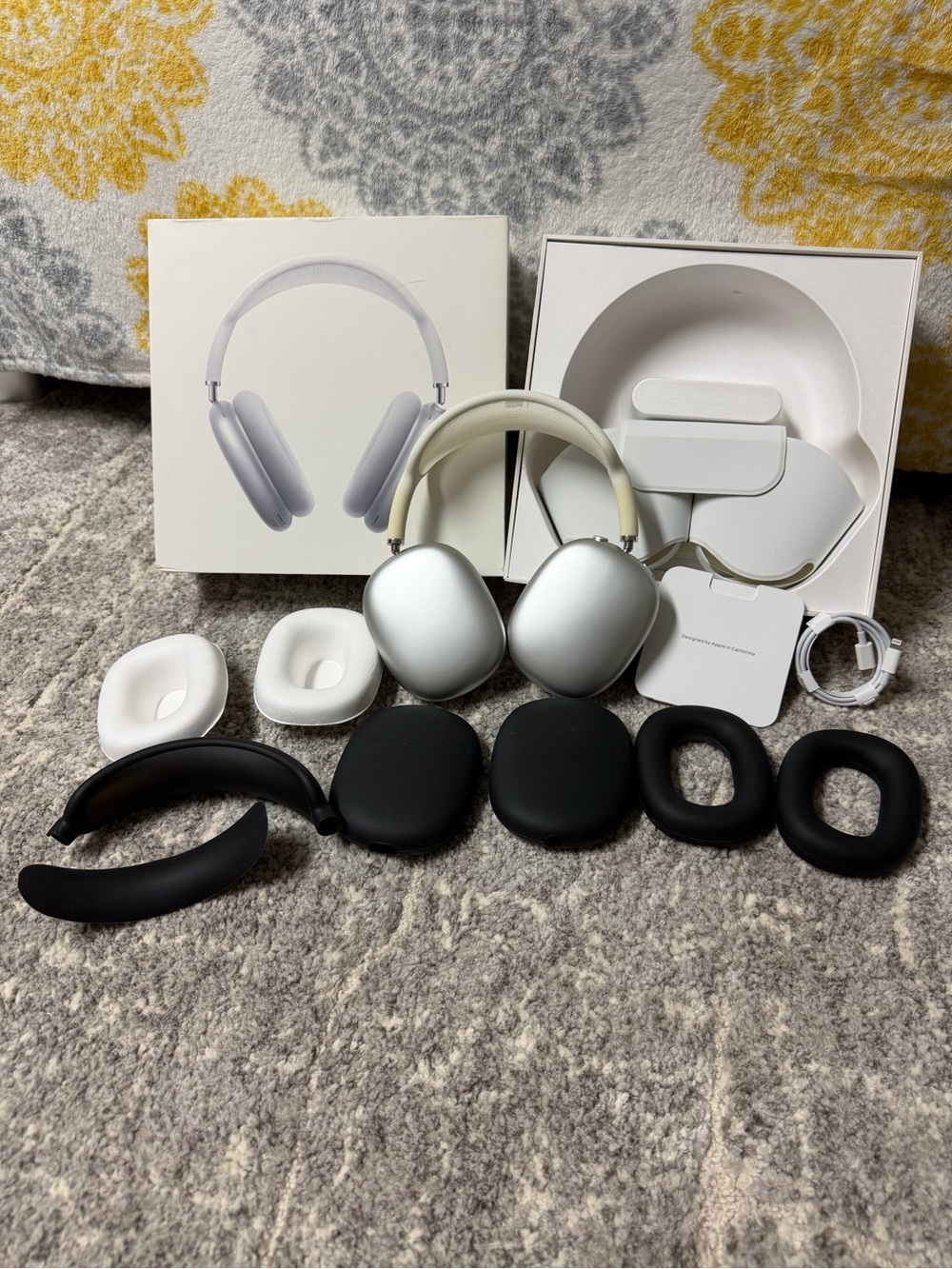 NWOT Apple AirPod Max (used ONCE)